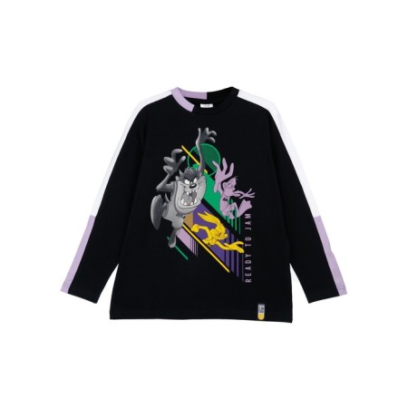 T -shirt for a boy, height 152 cm-4