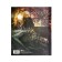 Harry Potter. From Kosogo Lane to the Ministry of Magic. Three -dimensional card