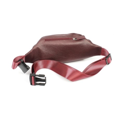 SP856 BART BOADE, Lightning Department, Color Burgundy Fleet 11x23x5cm-4