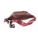 SP856 BART BOADE, Lightning Department, Color Burgundy Fleet 11x23x5cm
