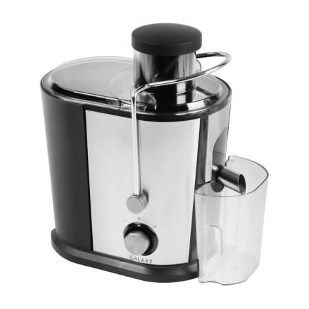 Sokovyshkalok Galaxy Gl 0801, 700 watts, 1.5 l, silver