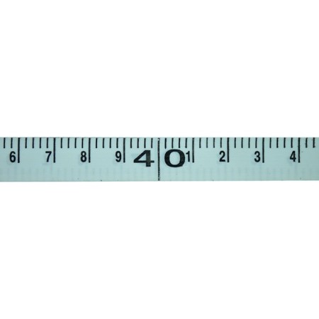 Geodesic roulette sturm, 30 m x 12.5 mm, PVC tape, closed case-2
