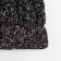 Female hat, black color, size 56-58