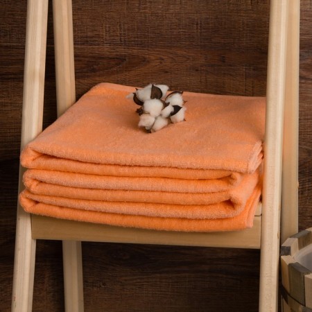 Tensor Smooth -painted sheet 155x200cm, centers, 380g/m, cotton 100%
