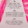 Rindrops yarn 18% wool, 35% polyamide, 47% acrylic 115m/50g (2915 bright pink melange)