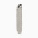 Women's woolen hetras, gray color