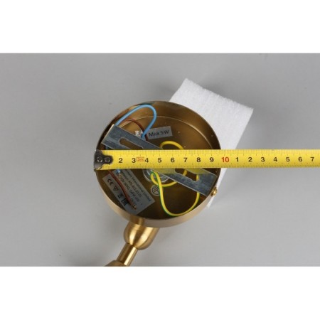 Wall lamp (sconces) Ewelina G9 5W-3