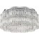 STILFORT STILFORT 2174/09/10C Admire, 10x40W, E14, 600x600x280 mm, chromium color
