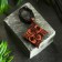 Suspension "Yin-Yang" cedar, symbol of mutual harmony