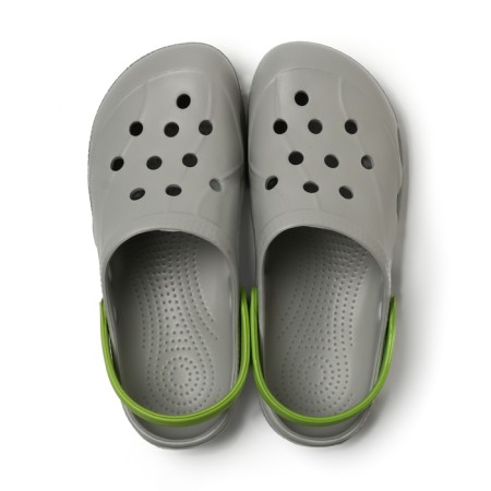 SABO Women's "OLA" Color gray/light green, rr 40-1
