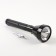 Manual battery, 7 watts, 1600 mAh, 3535LED, 2 modes, IPX2, 26.4 x 6.4 cm