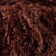 Yarn "Fable Fur" 100% micropoliester 100m/100g (986 brown)