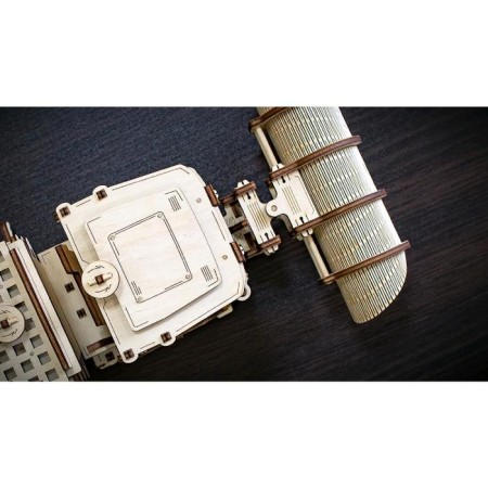 Boody designer 3D "Snow removal"-2