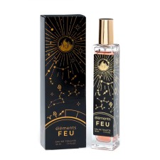 Туалетная вода женская Éléments Feu, 50 мл