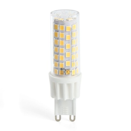 LED LED Feron, G9, 13 W, 175-265 V, white light-3
