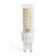 LED LED Feron, G9, 13 W, 175-265 V, white light