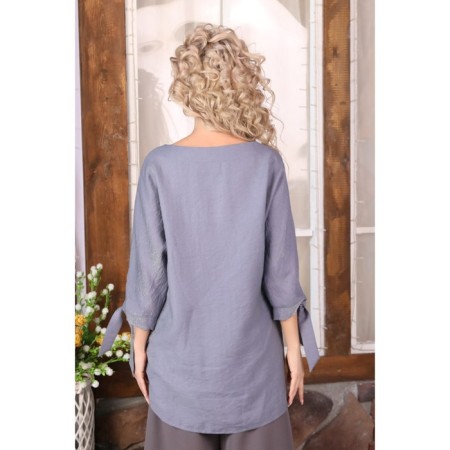 Female blouse, size 46-12