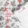 Package Crafts "Happy New Year", 70 x 100 cm, New Year