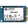 SSD Kingston Msata 256GB SKC600MS/256G KC600 MSATA