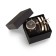 Women's gift set Rinnady 5 in 1: Watch and 4 bracelets