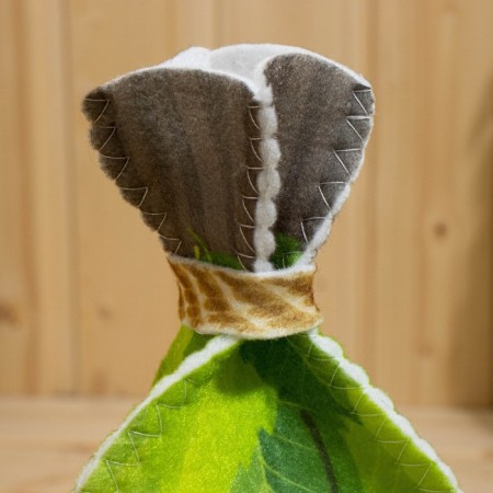 Bath Hat "Bann Venik"-3
