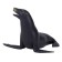 Figure Konik "California Sea Leo"