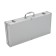 Green Glade SC007 grill set, 18 items in a suitcase
