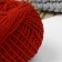Shpagat for weaving, cotton, d = 3 mm, 100 m, color mix