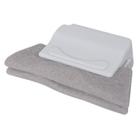 Brush for cleaning dust and dirt from Window Train window frames, mix-3