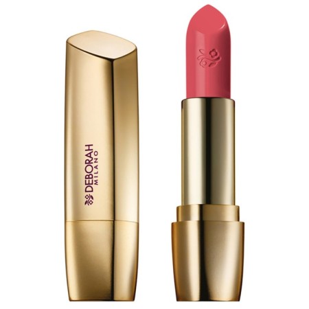 Lipstick Deborah Milano Red, tone 07, 4.4 g