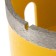 Diamond Denzel drill, 82 mm, wet cutting, M14