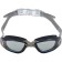 Bradex swimming glasses, series "Comfort+", gray, Lensa-gray-gray color
