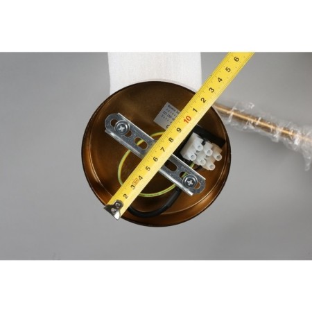 Ceiling chandelier NIKA E27 520W-7