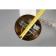 Ceiling chandelier NIKA E27 520W