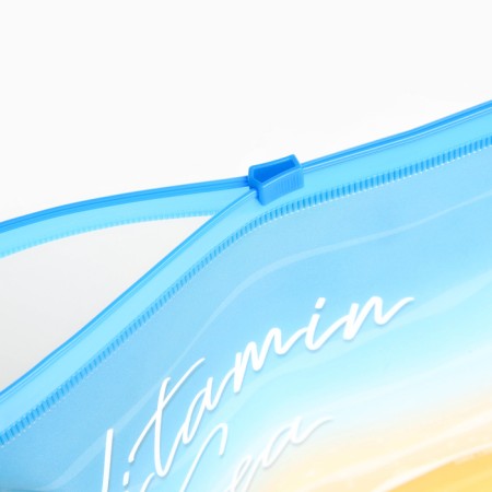 Vitamin Sea swimsuit, 24 x 17 cm.-4