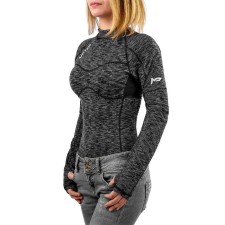 Bonnie thermocoft, anthracite, female, size XXS
