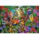 Puzzle "Fucking Jungle", 500 elements