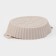 Baking form in the Airgril of the Dolyan, silicone, d = 20 cm, beige color
