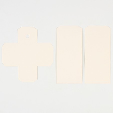 Set for creating a toy made of felt "tank"-4
