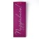 Gift package for the bottle "Congratulations", holography, 13 × 10 × 36 cm