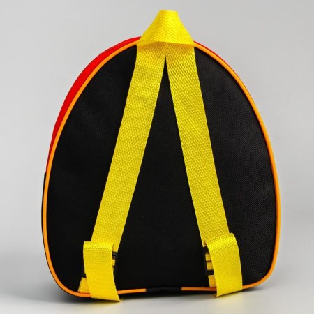 Baby backpack, 23x21x10 cm, Mickey Mouse-1
