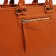 Bag Female Tout with Lightning, Red color