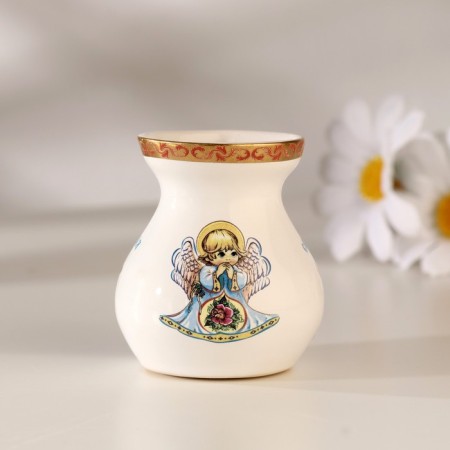 Mug for holy water "Prayer for women", 60 ml-6