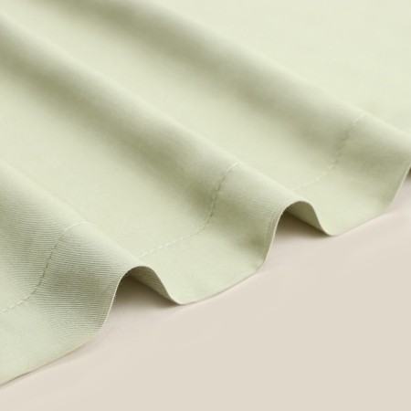 Pillowcase SL Home Modal 50*70+3 cm, col. olive-2