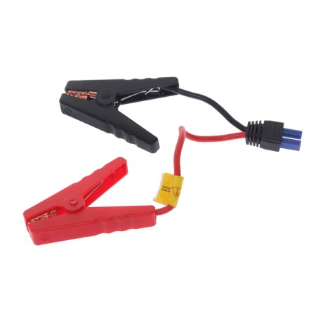 Launching device 10,000 mAh, 3 LED, 2USB, DC 12V,-9