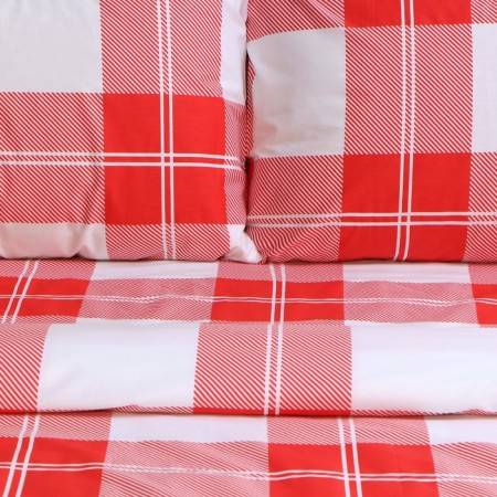 Lovelife 2PP Square, 175x215cm, 200x225cm, 50x70cm-2pcs, 100%cotton, satin-4