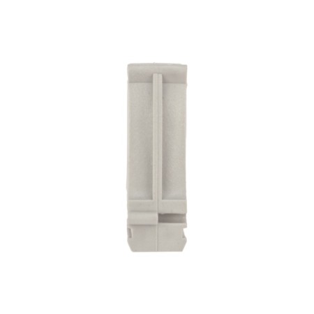 Clip for a pipe Ø 32 mm is gray (10 pcs./Union) Rexant-4
