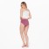 Cowards women's slips, color mix, size 48