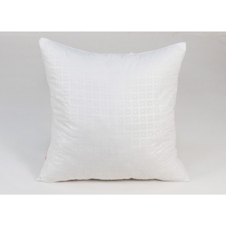 Pillow, size 40 × 60 cm, artificial swan fluff-1