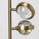 Taleshire "Capelia", size 30x160x30 cm, 30W IP 20